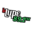 La Lupe (Reynosa) - 89.1 FM - XHCAO-FM - Radio United - Reynosa, Tamaulipas