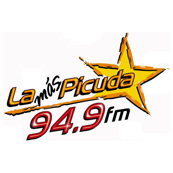 La Más Picuda (Cuernavaca)  - 94.9 FM - XHSW-FM - Radiorama - Cuernavaca, MO