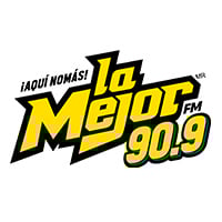La Mejor Los Mochis 90.9 FM