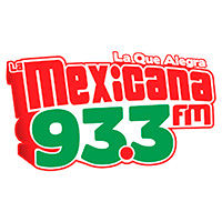 La Mexicana 93.3 FM Los Mochis