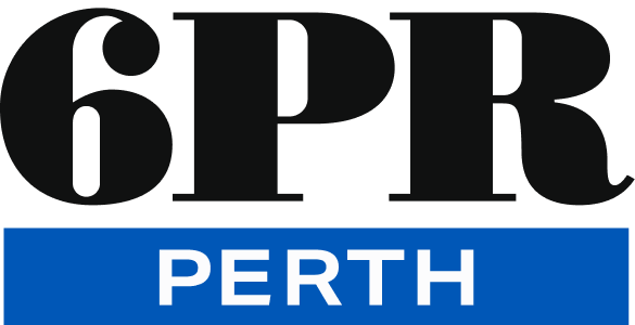 6PR - Perth - 882 AM (MP3)