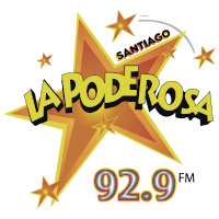 La Poderosa 92.9 Santiago Ixcuintla