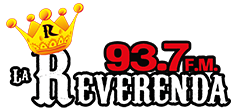 La Reverenda - 93.7 FM - XHMRI-FM - Grupo Rivas - Mérida, YU