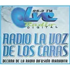 La Voz de los Caras 95.3 FM