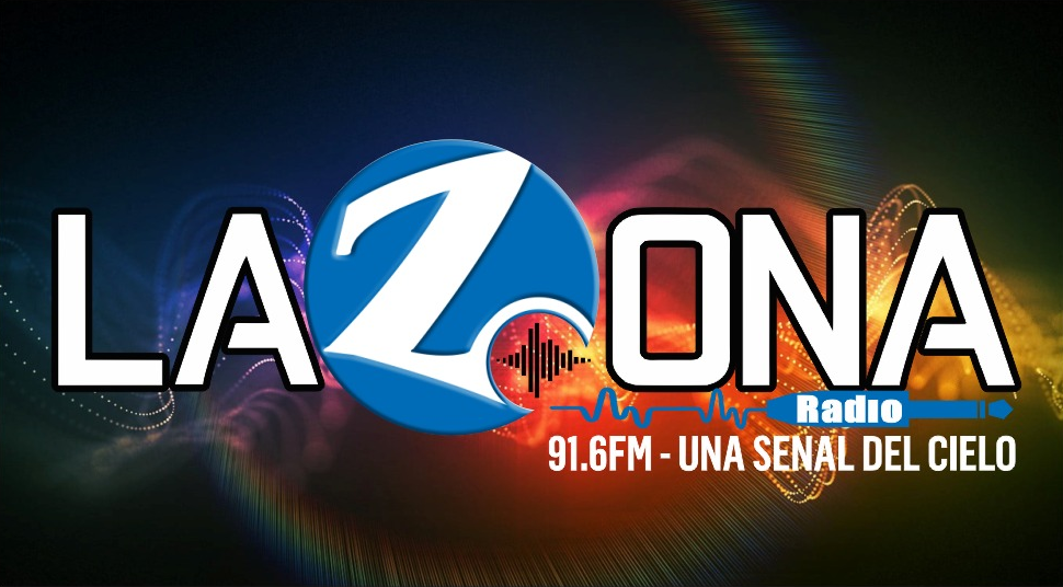 La Zona Radio 91.6 FM