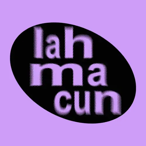 Lahmacun Radio (Electronic)