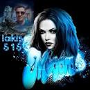 Lakis 515 