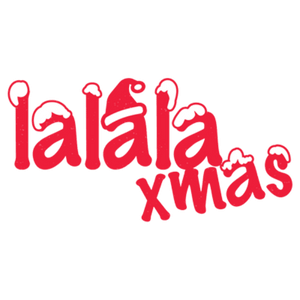 Lalala Xmas