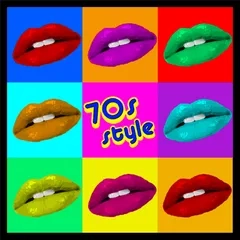 70s Radio Style - London (MP3)