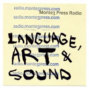 Language, Art, & Sound | Montez Press Radio