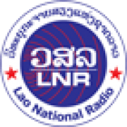 Lao National Radio 103.7
