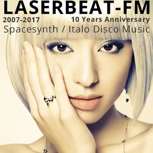 Laserbeat FM