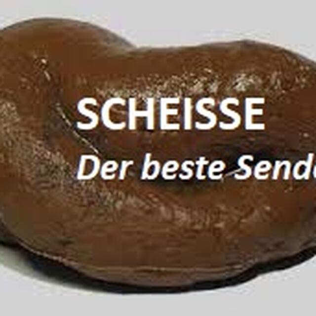 Scheisse