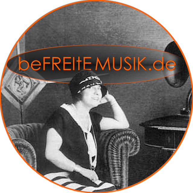 Befreite-Musik