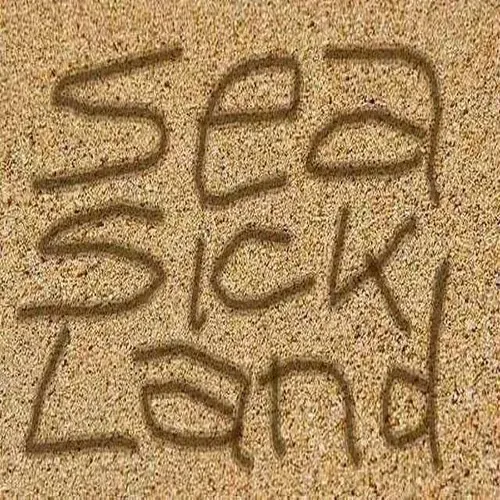 Seasickland