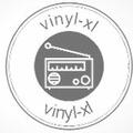 Vinyl-XL