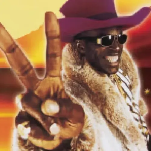 Funksoulbrother