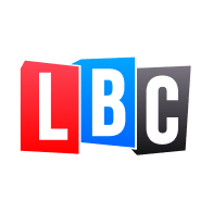 LBC London (London stream) AAC