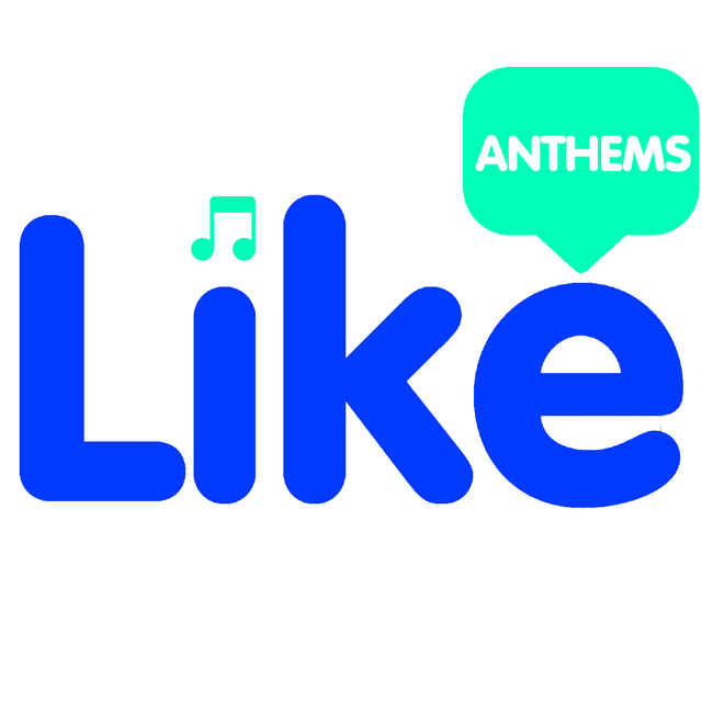 Like Radio - ANTHEMS (MP3)