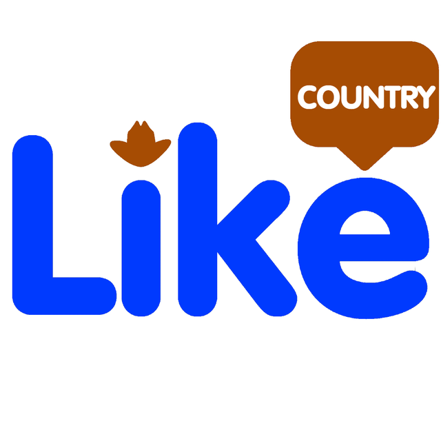 Like Radio - COUNTRY (AAC+)