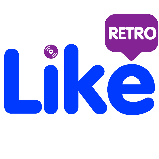 Like Radio - RETRO (AAC+)