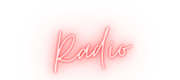 Line Out Radio