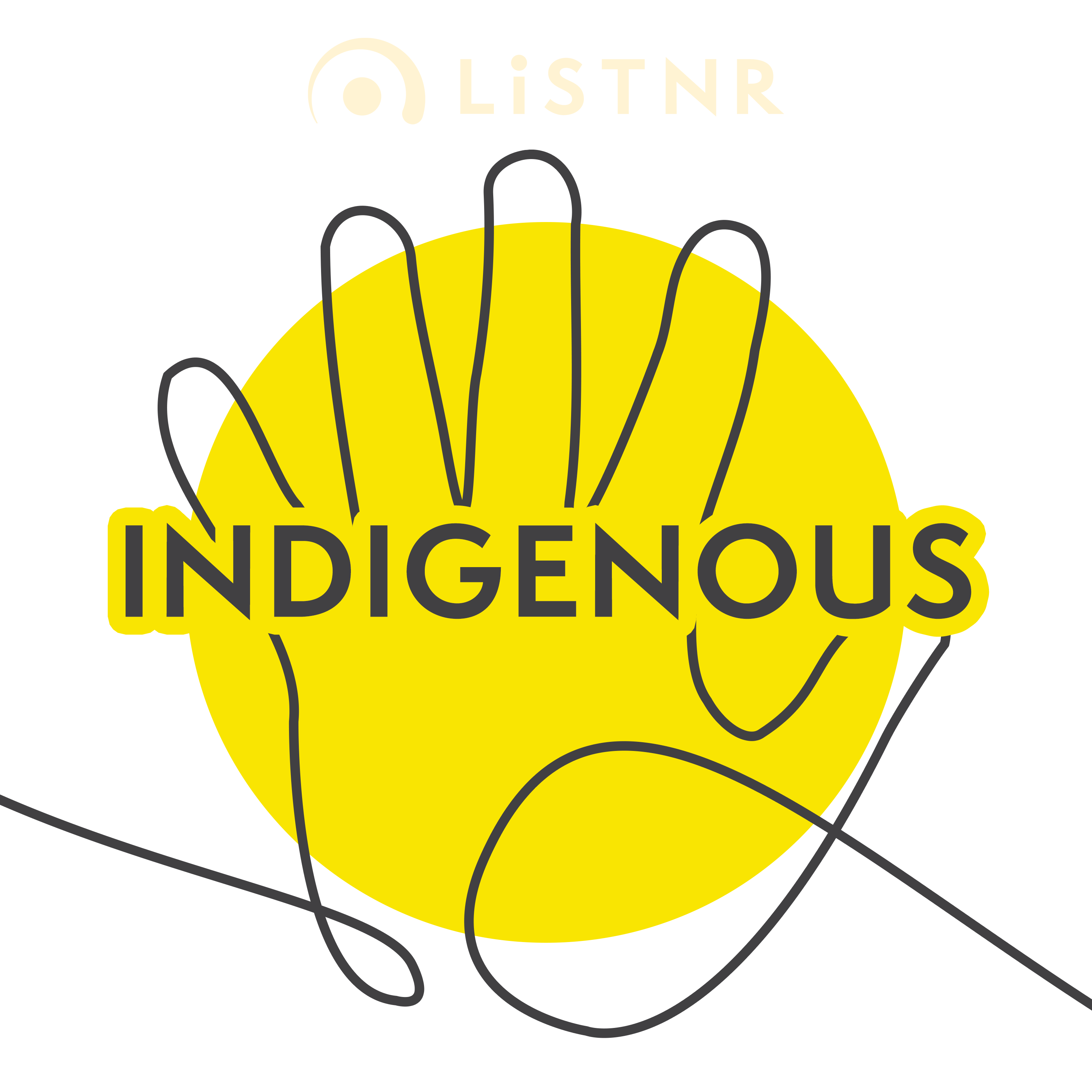 LiSTNR - Indigenous