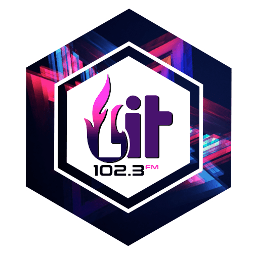 LIT 102.3FM