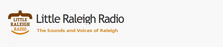 Little Raleigh Radio: Legacy 128 Kbps MP3 stream