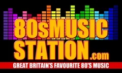 80s Music Station (MP3)