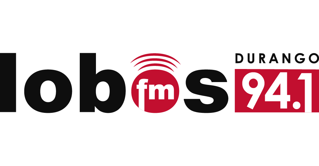 Lobos - 94.1 FM [Durango, Durango]