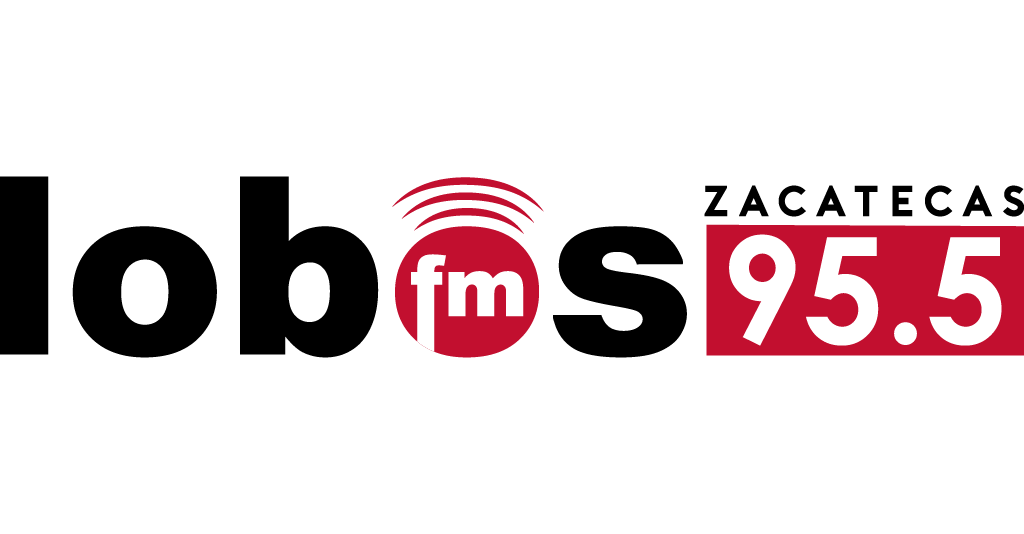 Lobos - 95.5 FM [Zacatecas, Zacatecas]