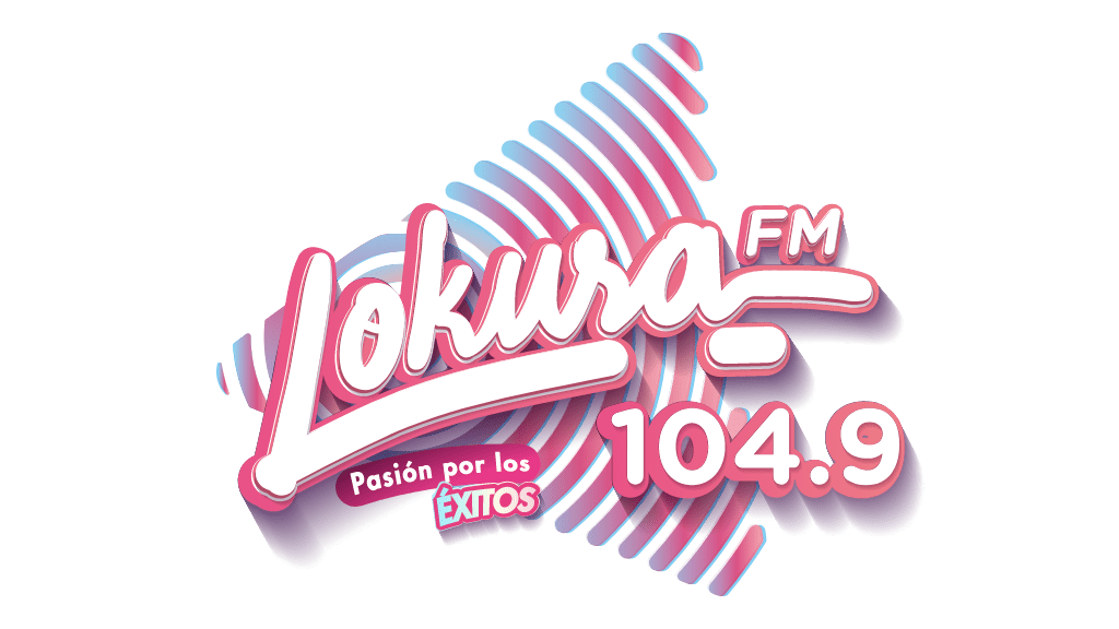 Lokura FM (Querétaro) - 104.9 FM - XHNAQ-FM - Capital Media - Querétaro, Querétaro