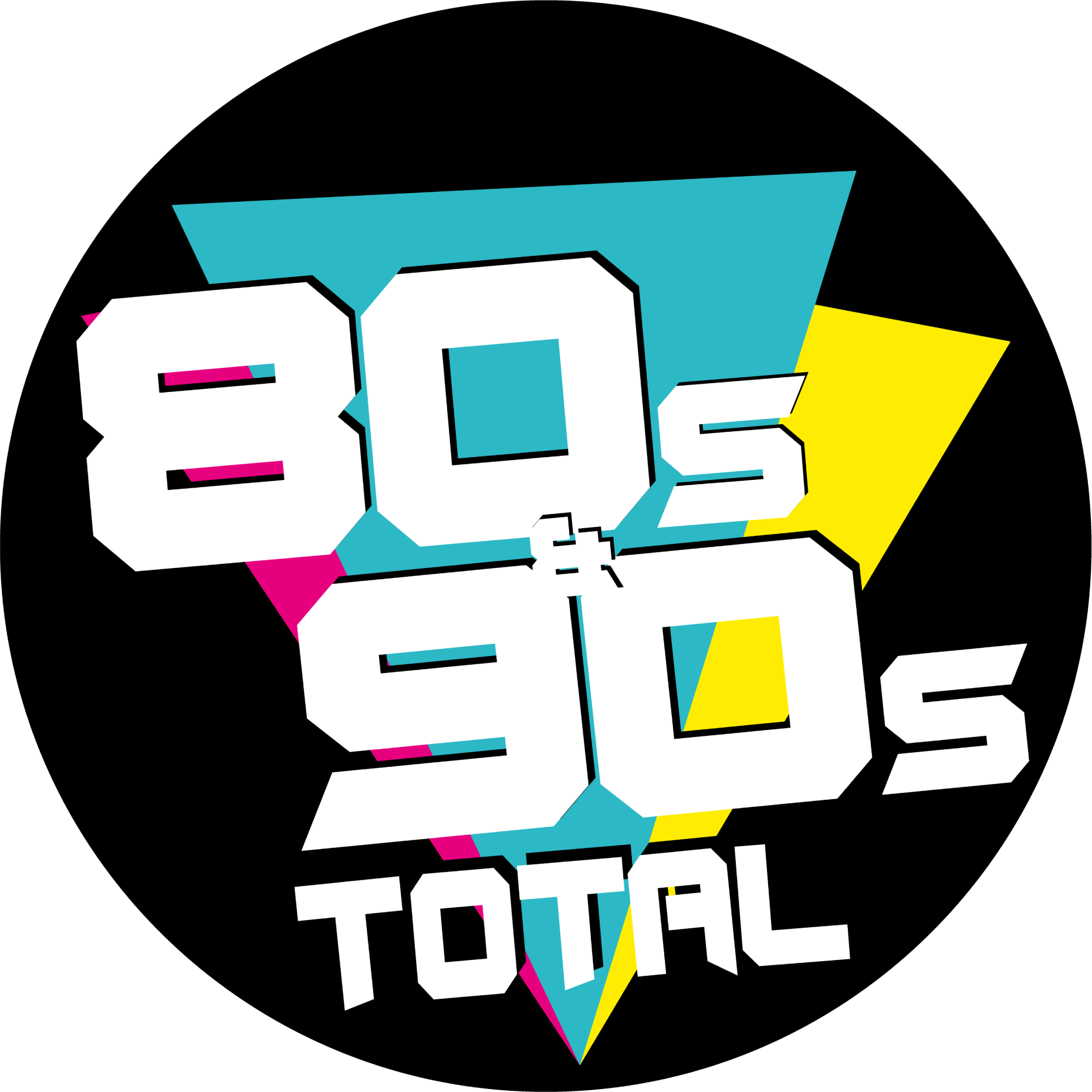 80s Total