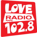 Love 102.8