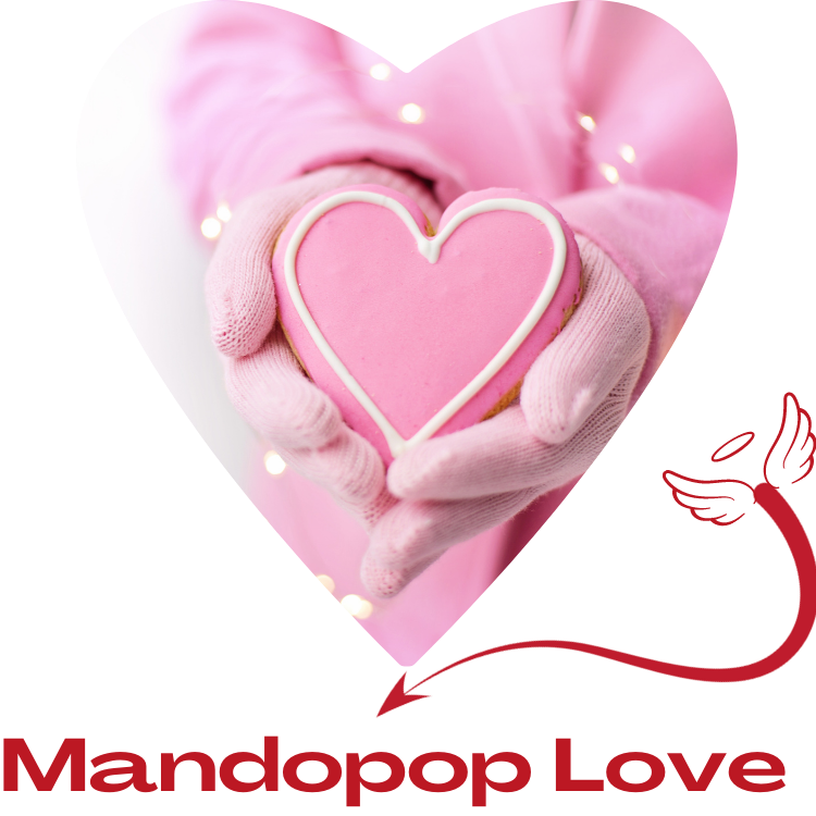 Mandopop Love Songs