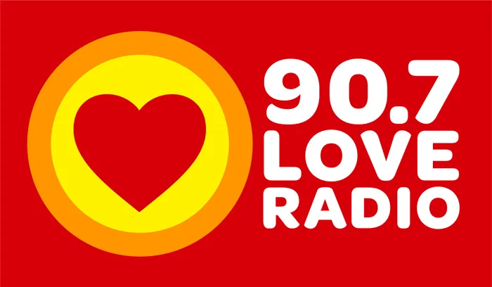 Love Radio Laoag