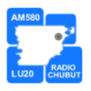 LU20 Radio Chubut