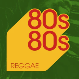 80s80s Reggae