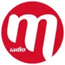 M Radio Nouvelle Scène