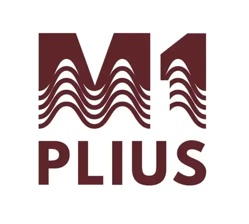 M-1 Plius (Uab m-1)
