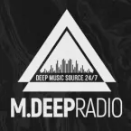 M.Deep Radio