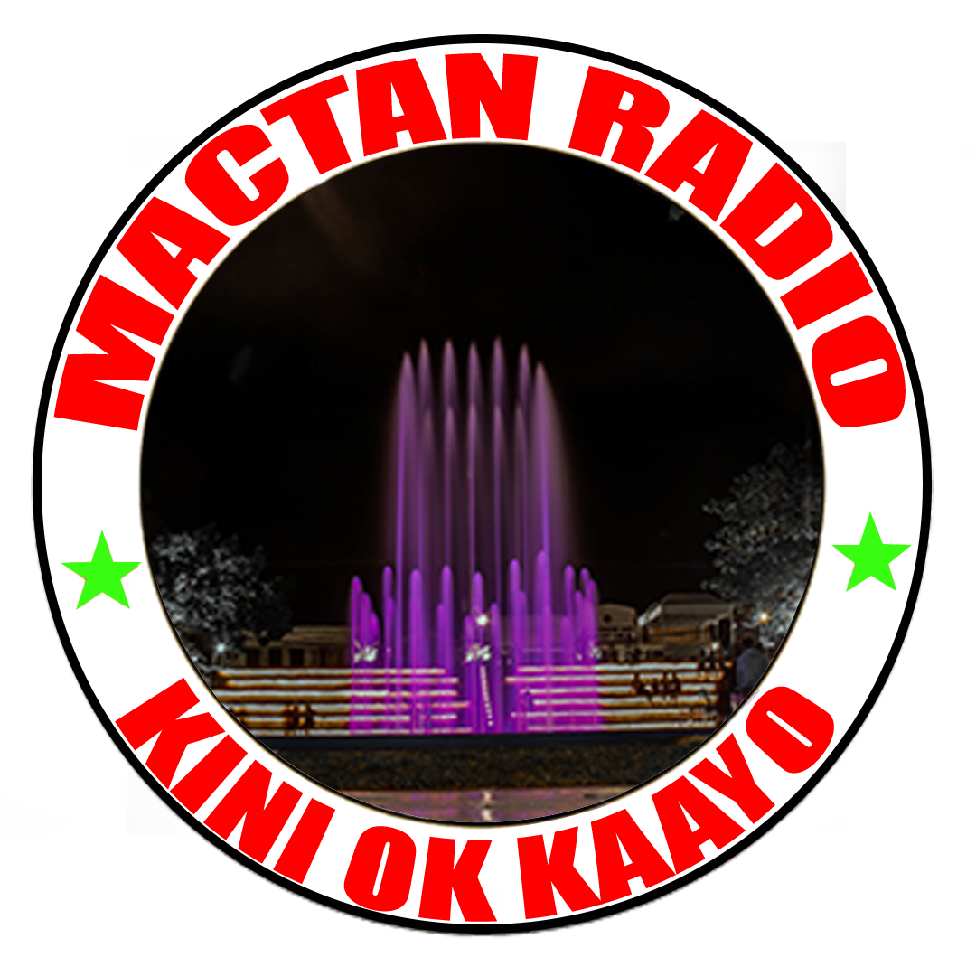 Mactan Radio