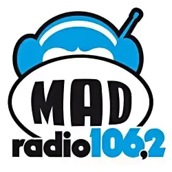 Mad Radio 106.2