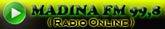 Madina FM Malang