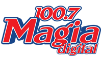 Magia Digital 100.7 FM Ciudad Juárez