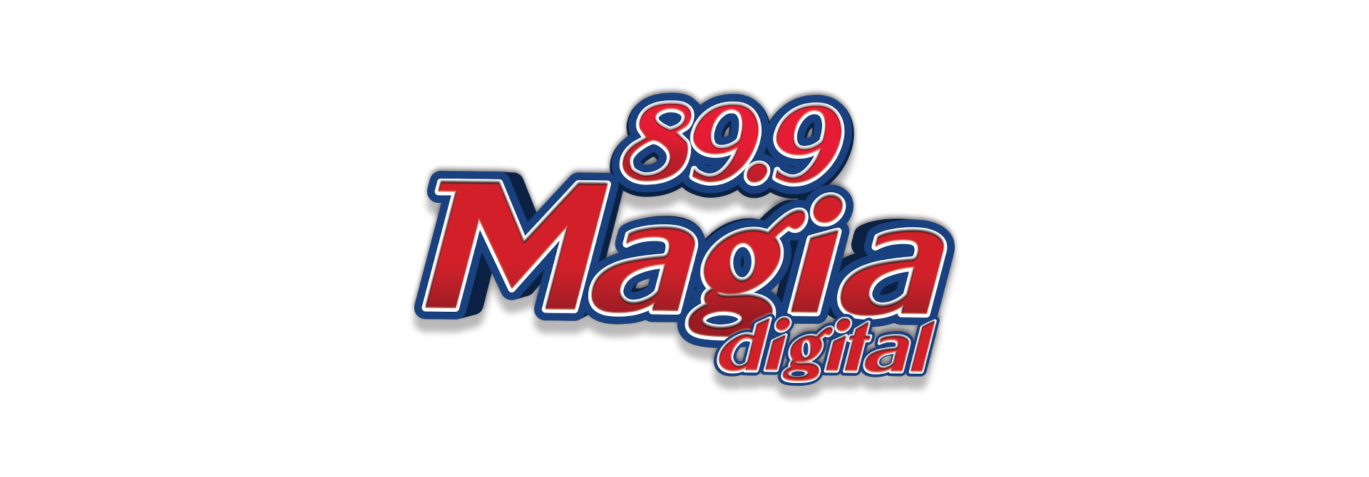 Magia Digital 89.9 FM Guadalajara