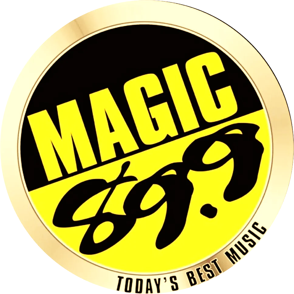 Magic 89.9 (aac)