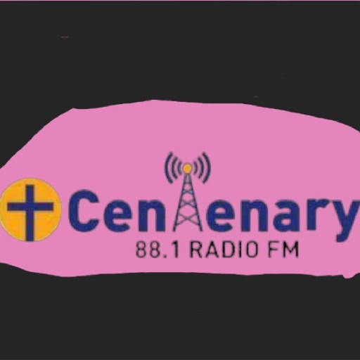 88.1 Centenary Fm 