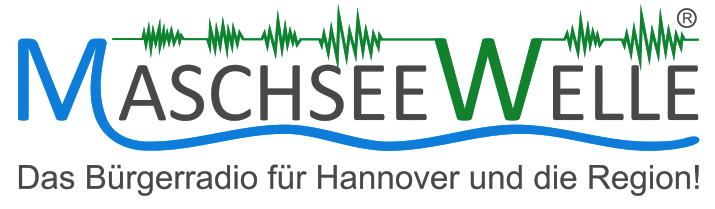 Maschseewelle